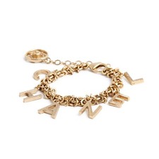 Chanel 2003 Armband Kette Matt