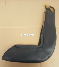 BMW Z3 Facelift Fahrer Sitz