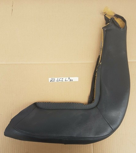 Bmw facelift fahrer sitz - fahrer,