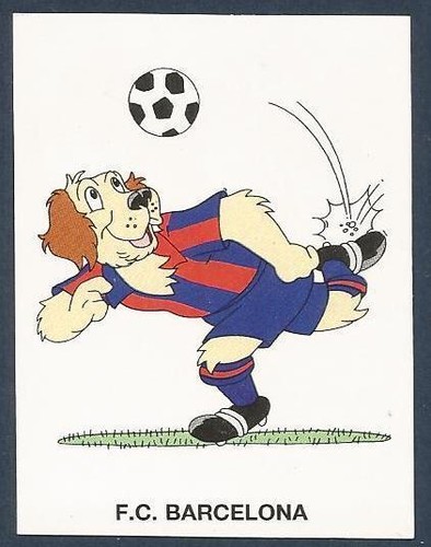 Panini futbol spanish - futbol,