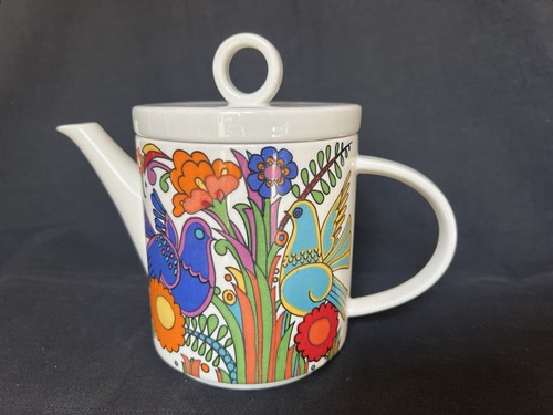 Villeroy boch teekanne - villeroy,