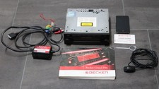 Becker grand prix 7992 rot - grand, be