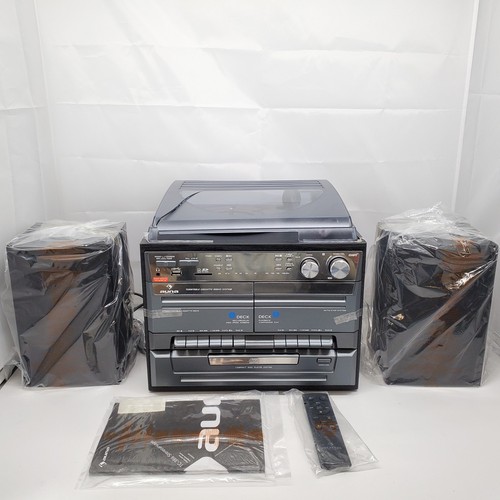 Auna 386 stereoanlage - tc-386,