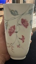 AntiqueHand Painted Porcelain