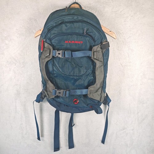 Mammut rucksack nirvana - rucksack,