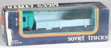 Selten USSR Russland diecast