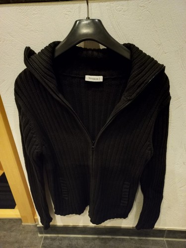 Damen strickjacke dick - strickjacke,