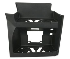 Einstieg Trittbrett rechts