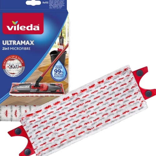 Vileda ultramax ersatzbezug - ultramax,