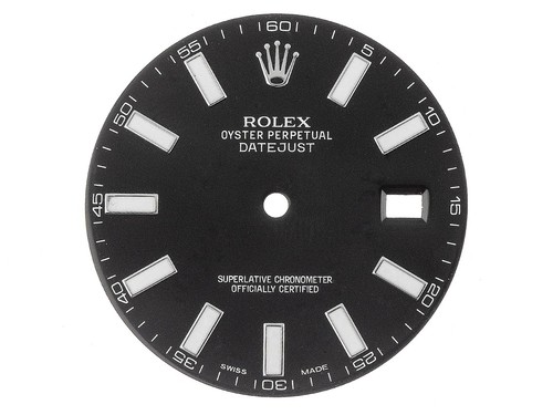 Rolex zubehör zifferblatt - rolex,