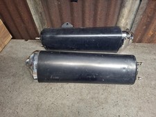 Suzuki GSX 1300 R Hayabusa -