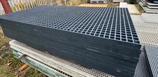 Gfk gitterrost gitter - gfk,