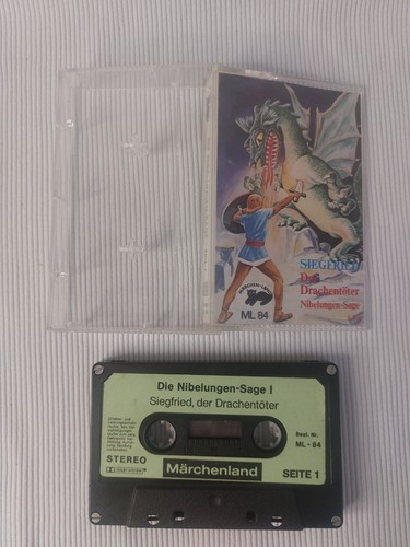 Kassette die - kassette,,