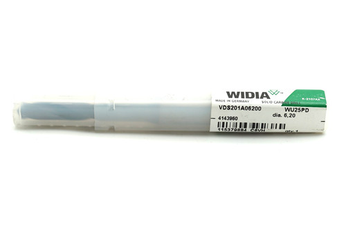 Widia vds201a06200 vhm - widia,