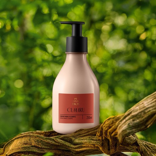 Natura creme desodorante - natura,