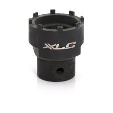 XLC TO-S04 Innenlagerwerkzeug 8 Nut, ISIS Drive