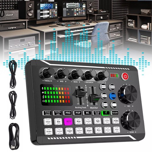 Audio interface - audio-interface,