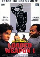 Loaded Weapon 1 / DVD / NEU