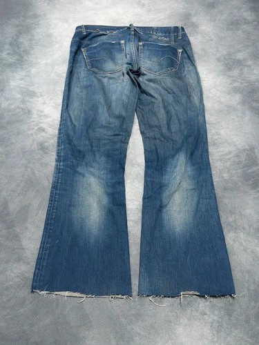 Vintage star jeans - vintage, |