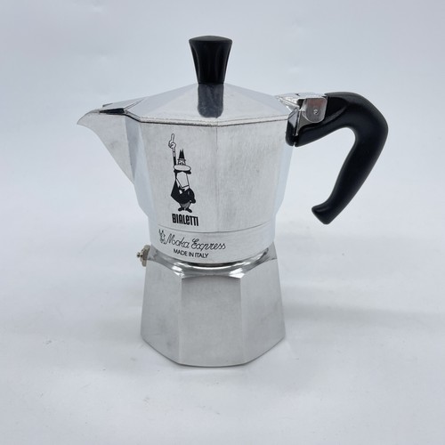 Bialetti moka express - bialetti,