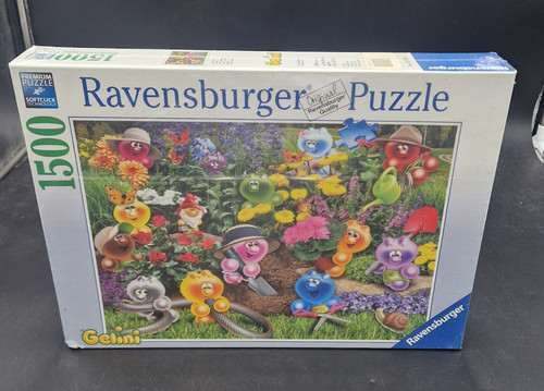 Ravensburger gelini - ravensburger,