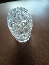 Bleikristaliei  Tiroler Sternenschliff