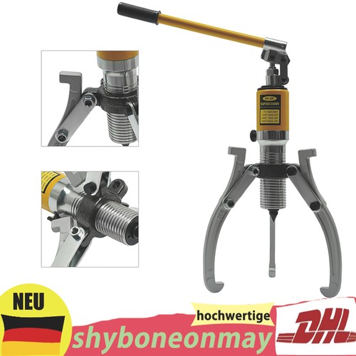 15t hydraulik abzieher - 15t,