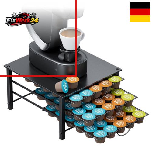 Kapselhalter dolce gusto - dolce,