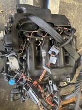 BMW E81 E87 E90 E91 118d 318d