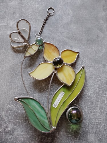 Formano glas anhänger - glas-anhänger, tiffany