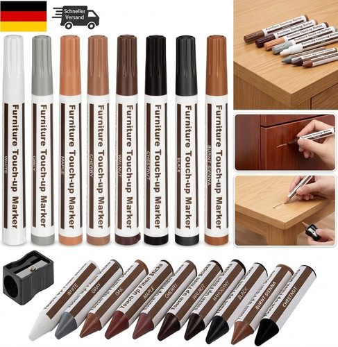 Möbelreparaturset
