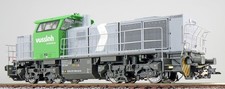 Esu 31306 diesellokomotive - esu,