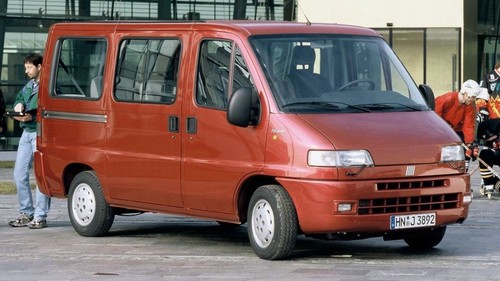 Fiat ducato 230 - fiat,