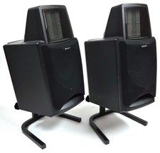 Vintage Sony SA-EX100 Aktiv