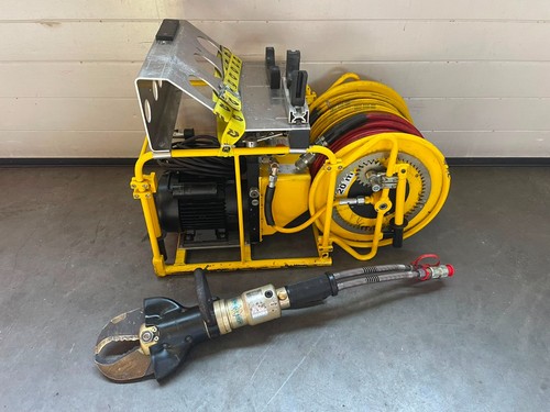 Weber rescue hydraulik s140 - weber,