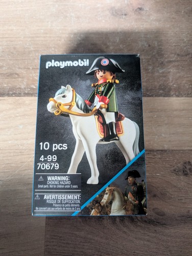 Neu ovp playmobil set 70679 - playmobil,