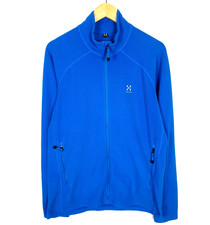 HAGLÖFS Herren Fleece