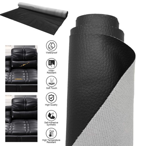 Pvc lederfolie selbstklebend - lederfolie,
