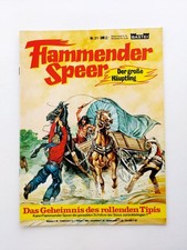 Bastei Western Comic -