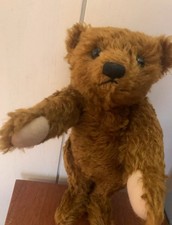 Steiff Bär Teddy Alt Sammler