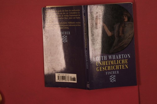 345461 edith wharton - 345461,