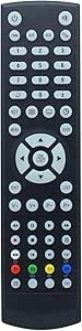 Trf 7160 ersatz fernbedienung - trf-7160,