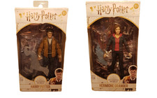 Harry Potter & Hermine Granger