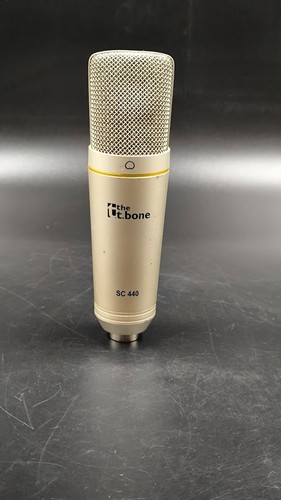 The bone 440 usb - the, sc