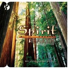 Spirit earth relaxing - cd,