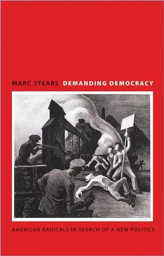 Demanding democracy american - demanding,