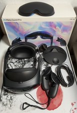 Meta Quest Pro 256GB