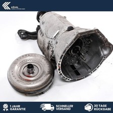 Automatikgetriebe 722695 für
