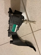 Gaspedal Pedal VW Golf 4 Bora