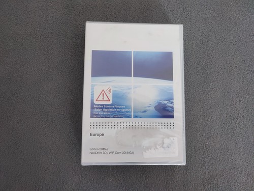 Dvd navigation navidrive - navigation, /